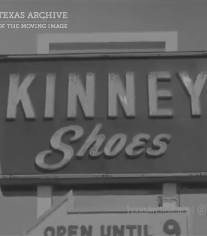 Kinney Shoes