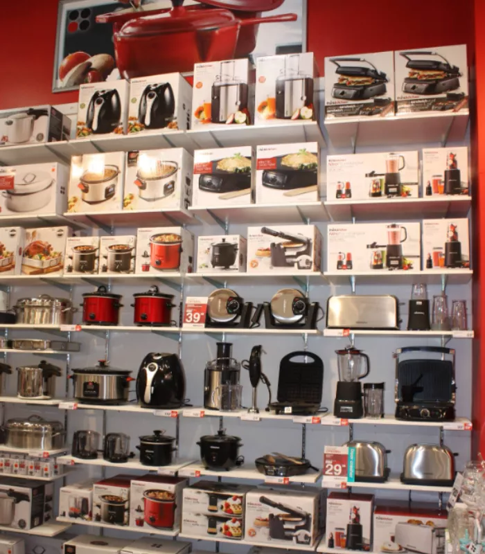 Kitchen Gadgets 1