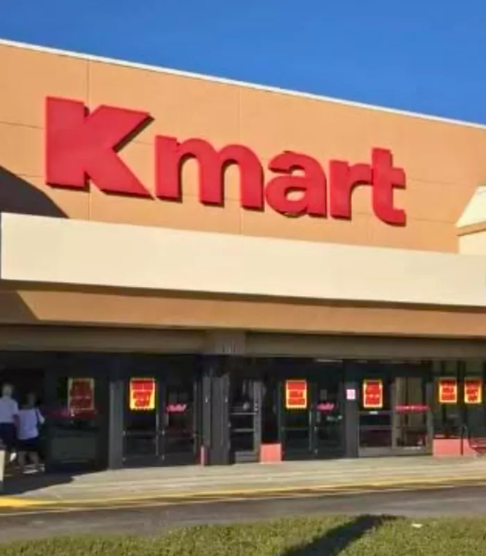 Kmart