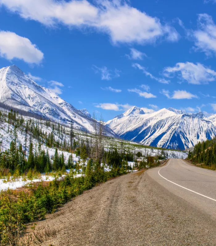 Kootenay National Park