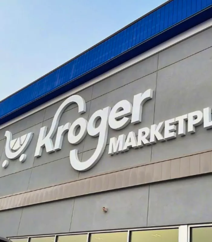 Kroger