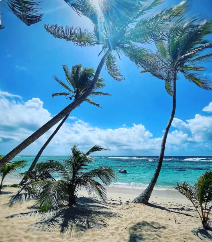 La Desirade Guadeloupe