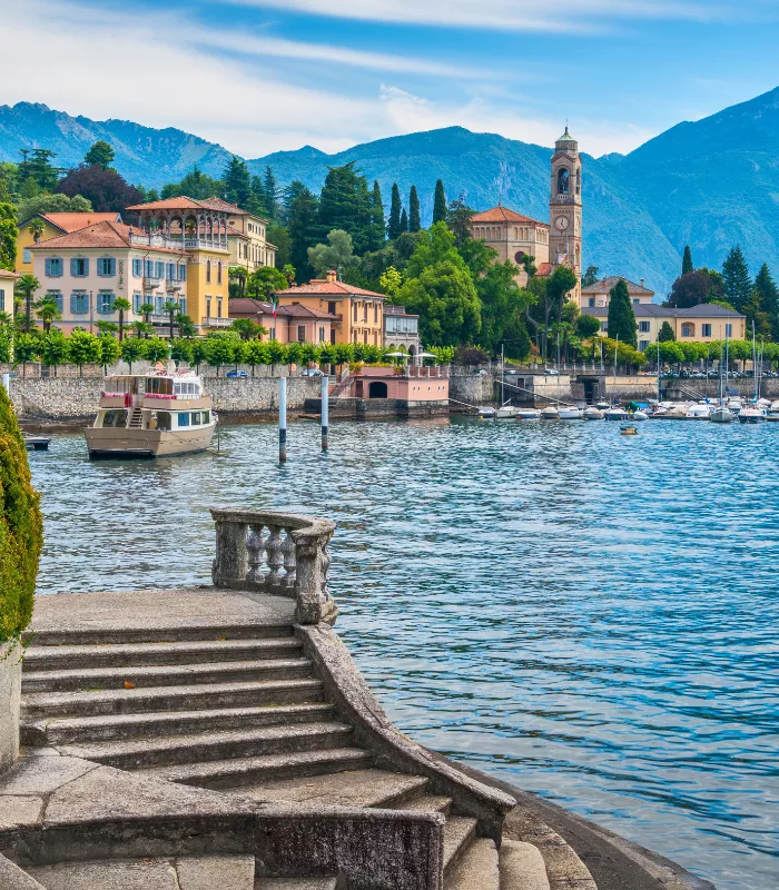 Lake Como