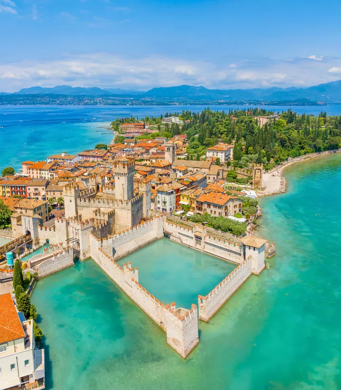 Lake Garda