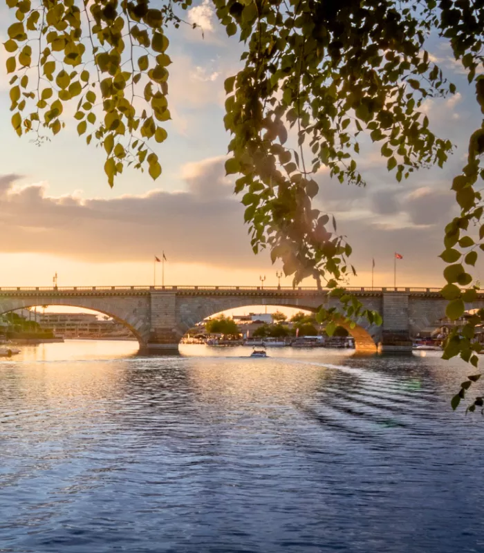 Lake Havasu City Arizona 1