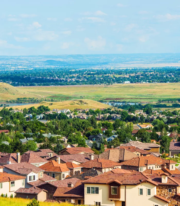 Lakewood Colorado