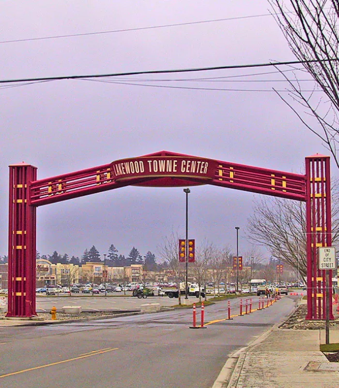 Lakewood Washington 2