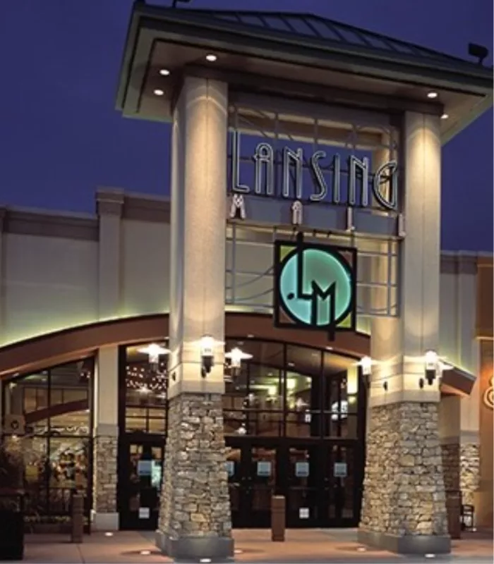 Lansing Mall