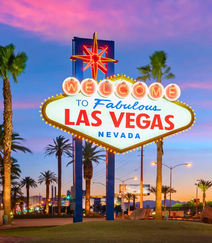 Las Vegas Nevada 1