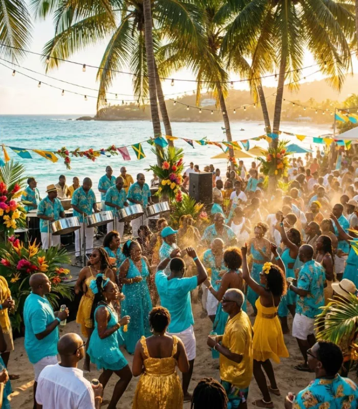 Late June to Early July