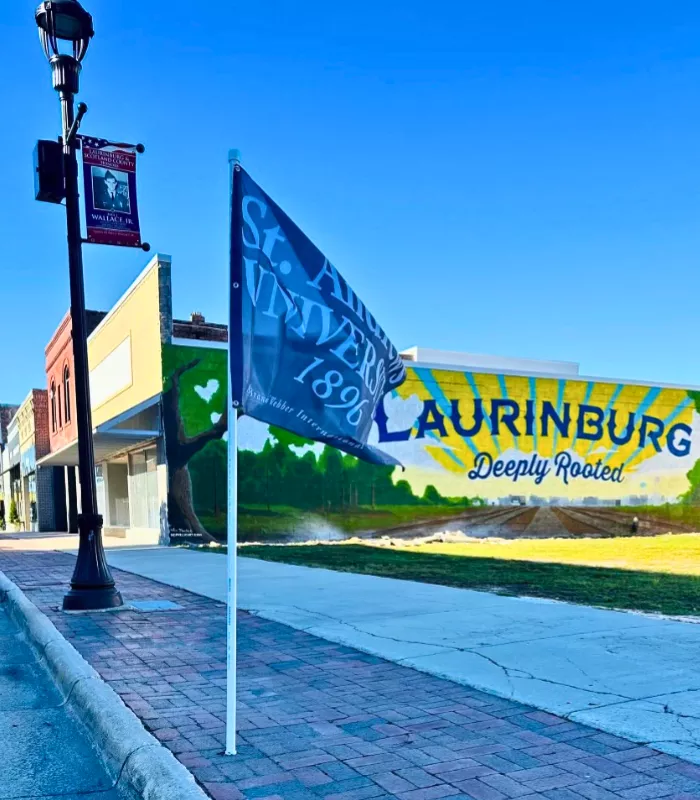 Laurinburg Carolina