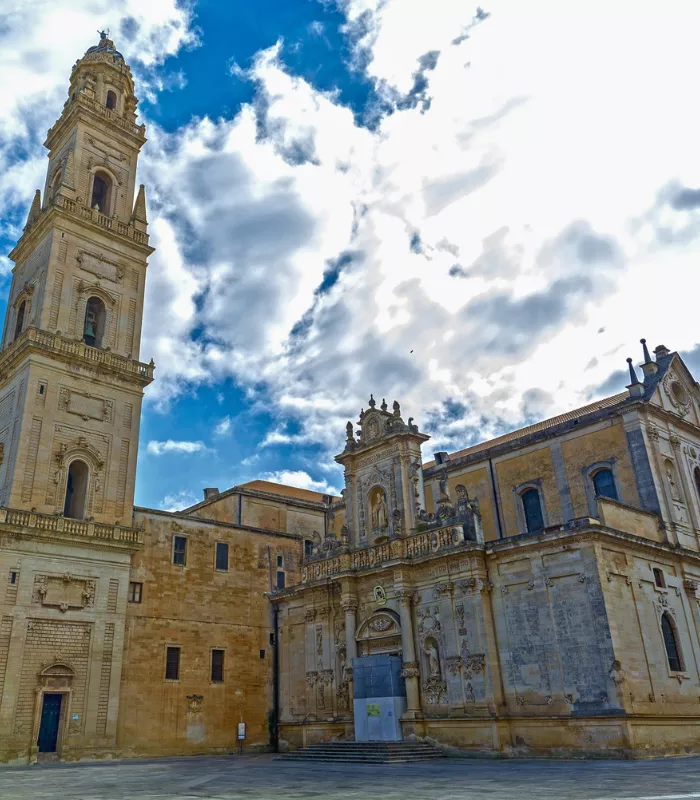 Lecce