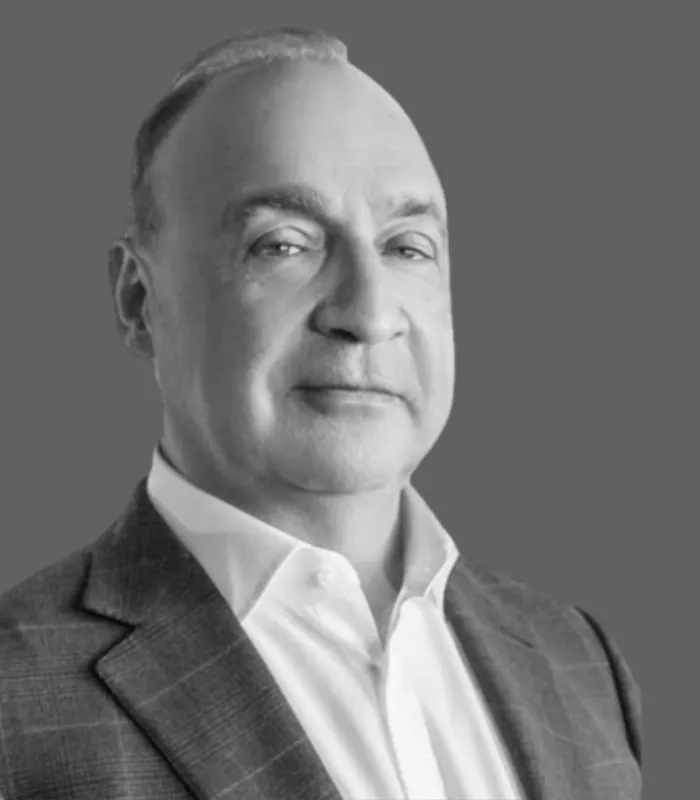 Len Blavatnik