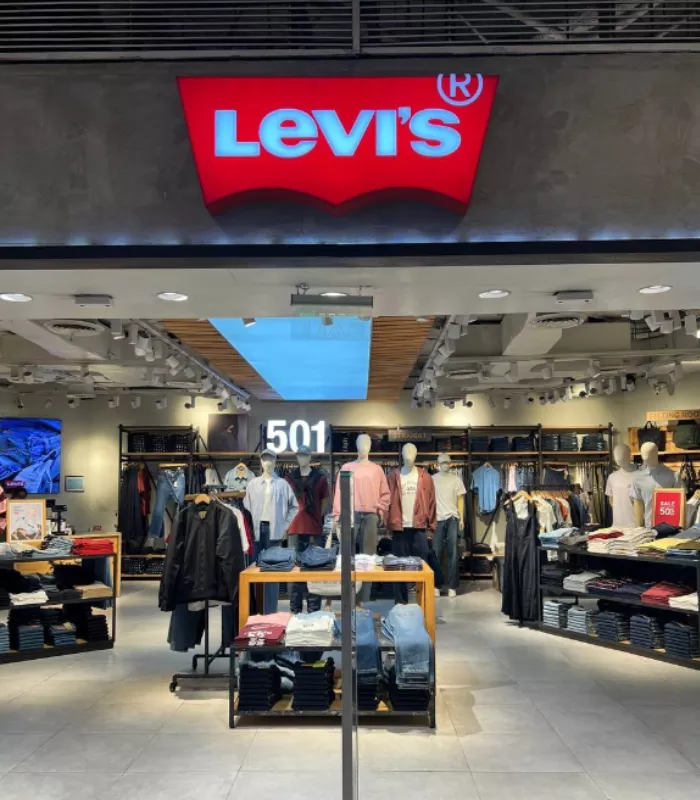 Levis