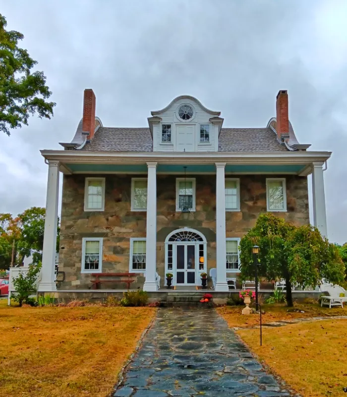Lincoln Rhode Island