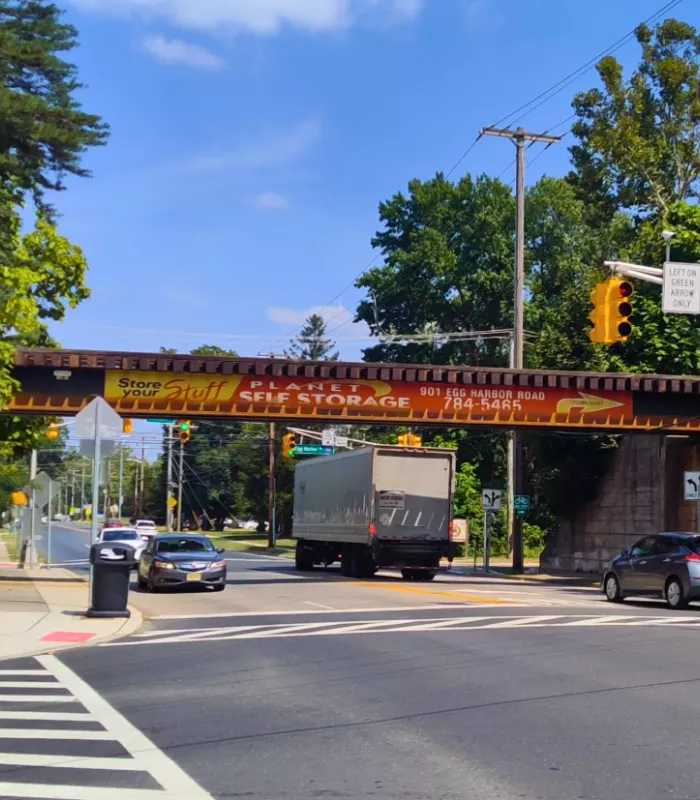Lindenwold New Jersey