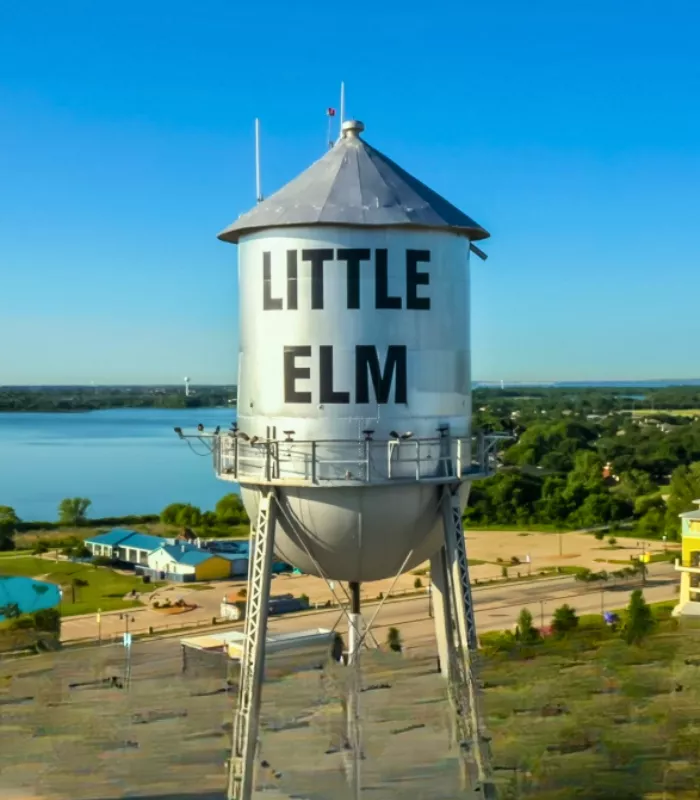 Little Elm