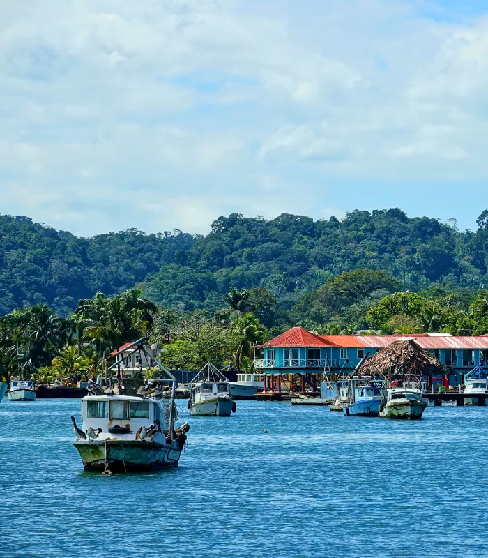 Livingston Guatemala