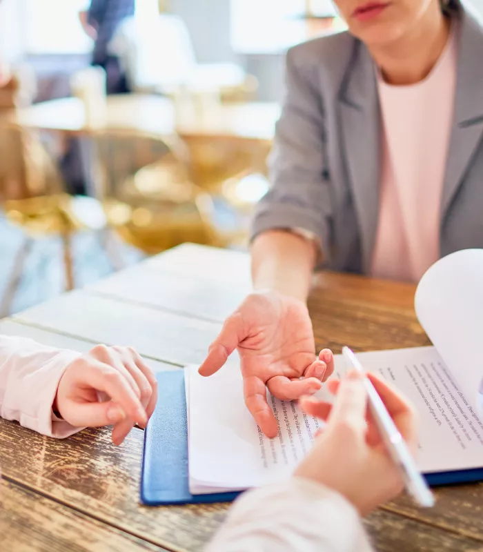 Long Term Employment