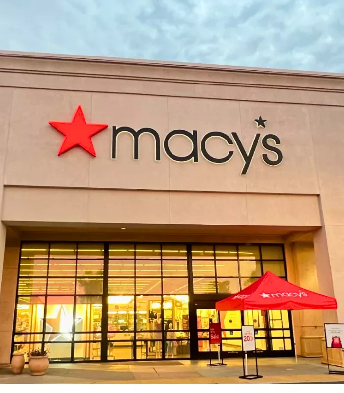 Macys