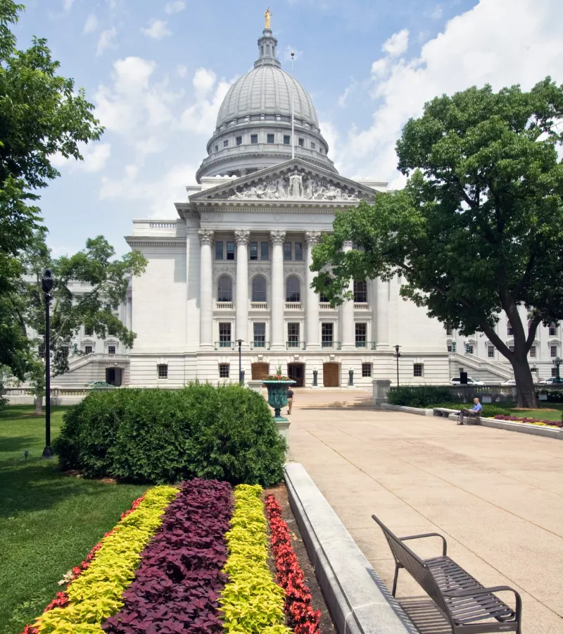 Madison Wisconsin