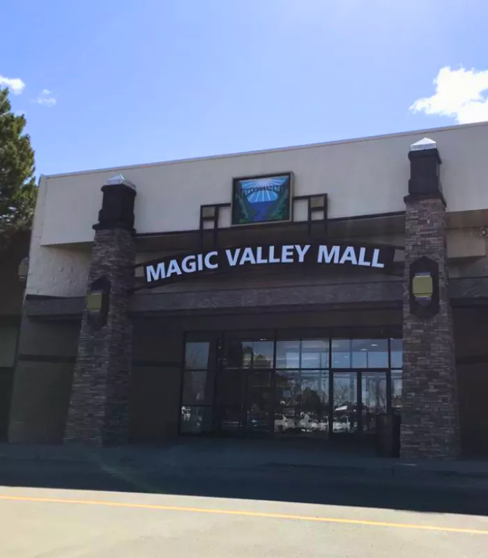Magic Valley Mall