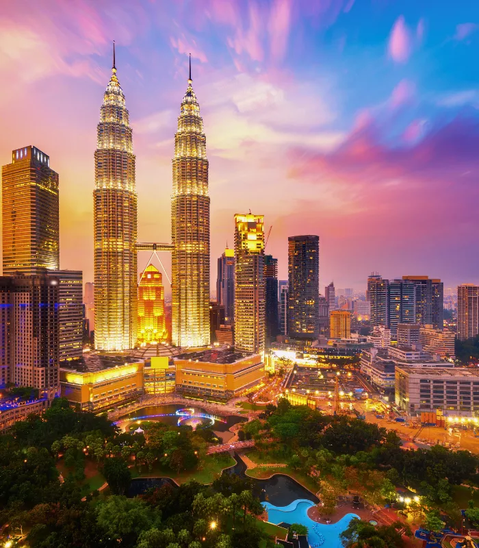 Malaysia
