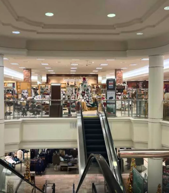 Mall St. Matthews Louisville