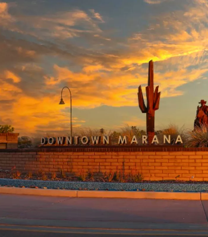 Marana Arizona
