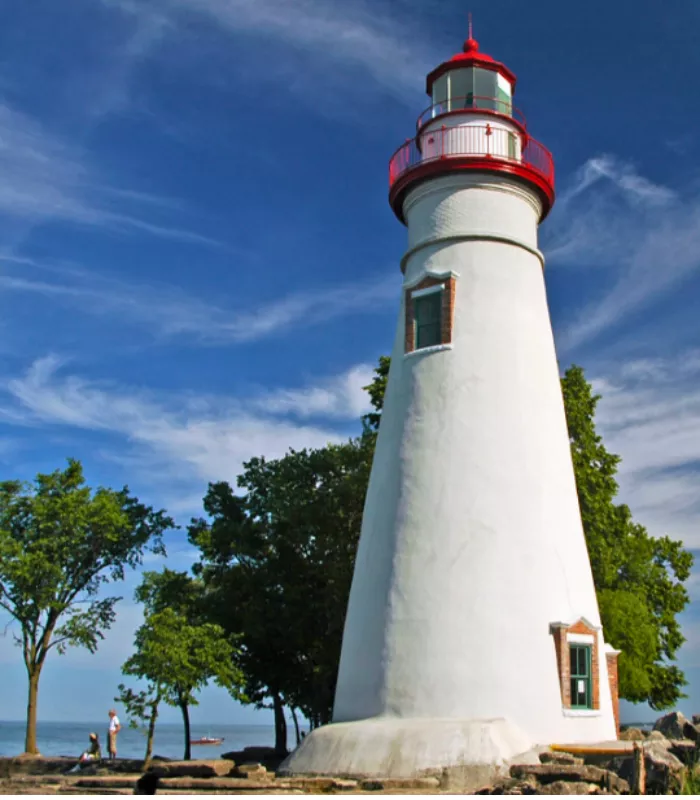 Marblehead Lighthouse Marblehead