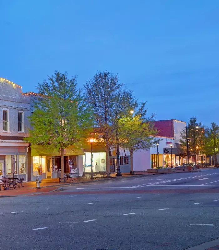 Marietta Georgia