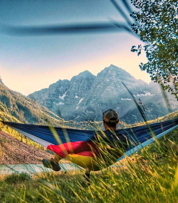Maroon Bells Colorado
