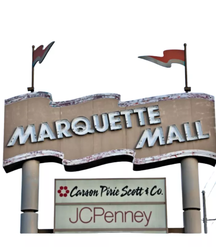 Marquette Mall
