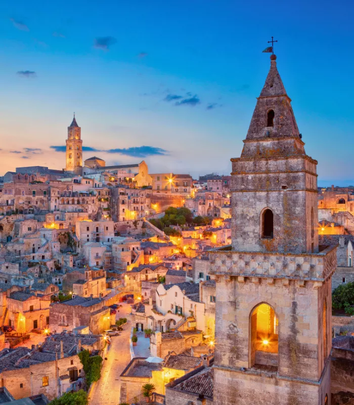 Matera