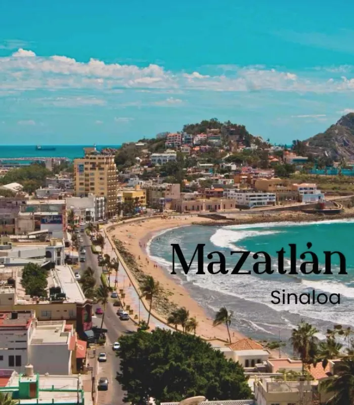 Mazatlan Sinaloa