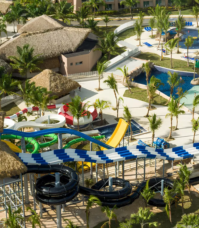 Memories Splash Punta Cana