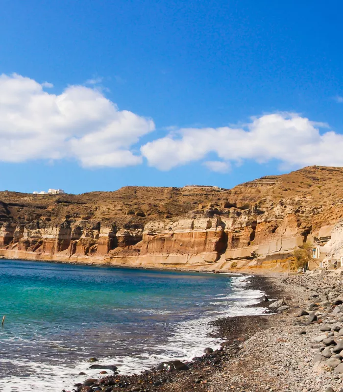 Mesa Pigadia Beach