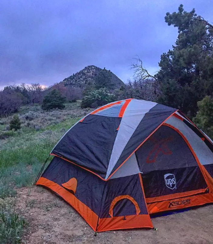 Mesa Verde National Park Campgrounds