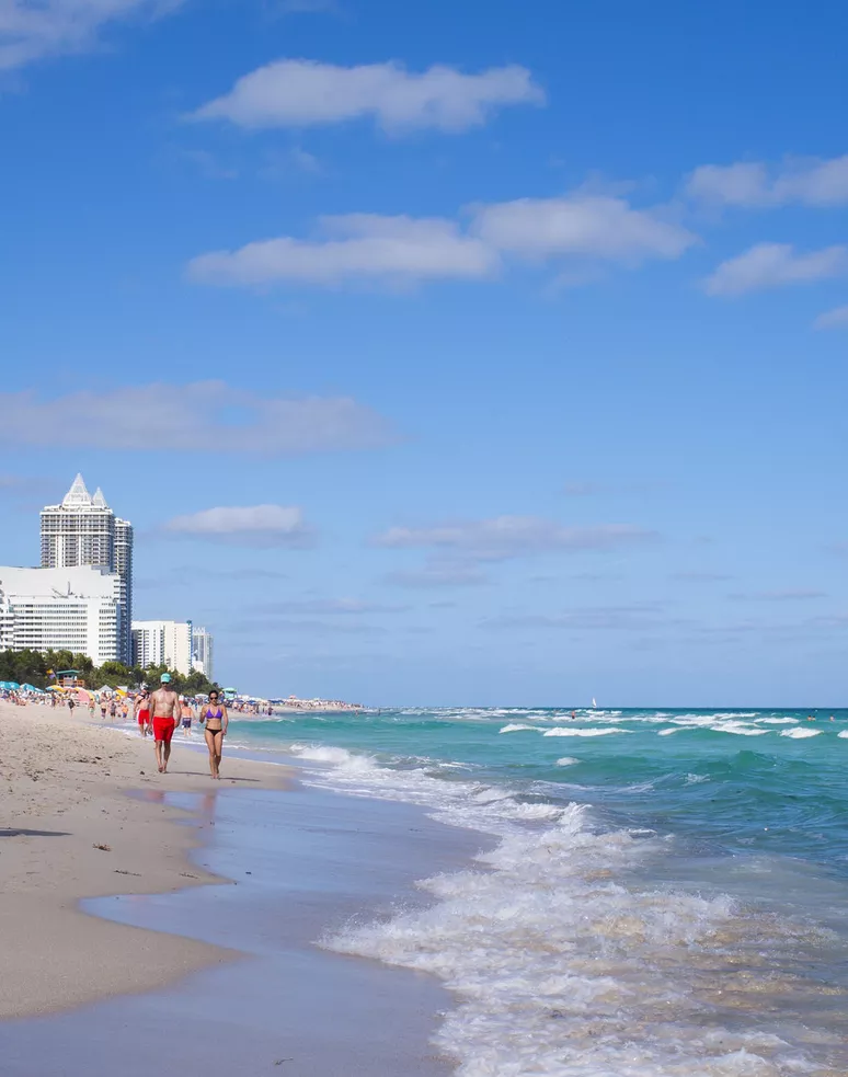 Miami Beach Florida