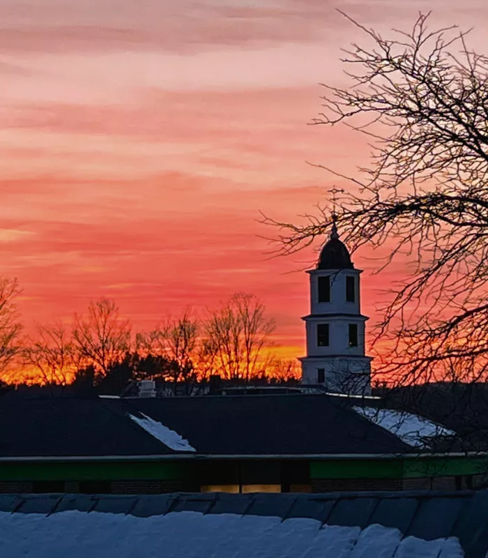 Milford New Hampshire