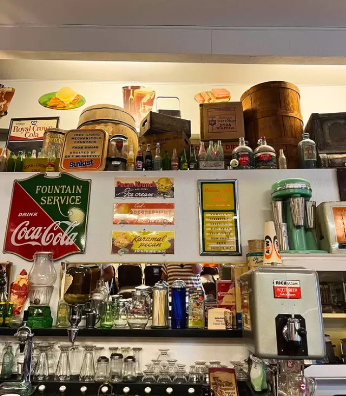Miracle of America Museum Polson
