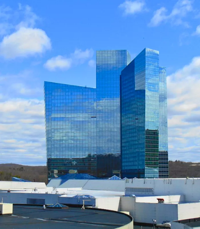 Mohegan Sun Casino Uncasville