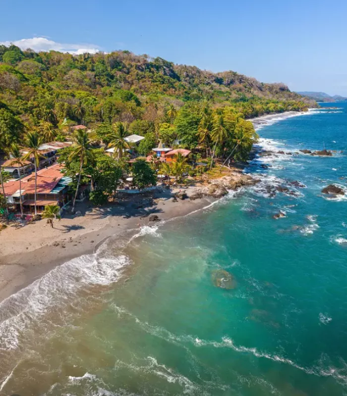 Montezuma Puntarenas