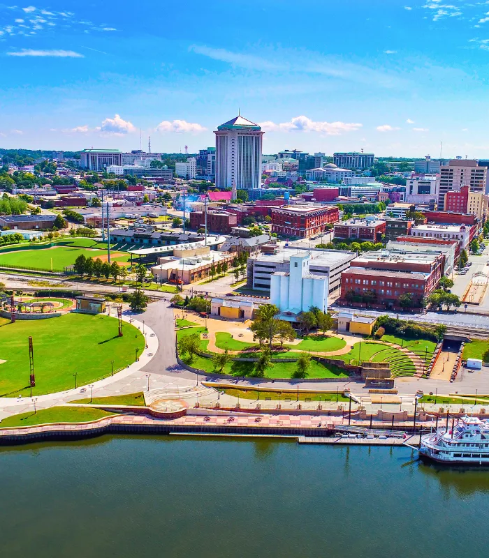 Montgomery Alabama