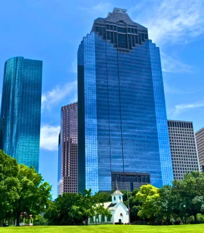 Montrose Houston