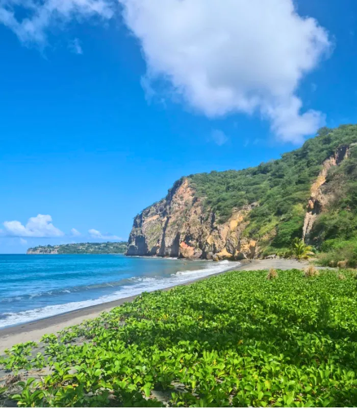 Montserrat British Overseas Territory