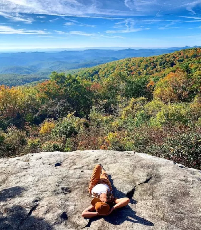 Morganton North Carolina