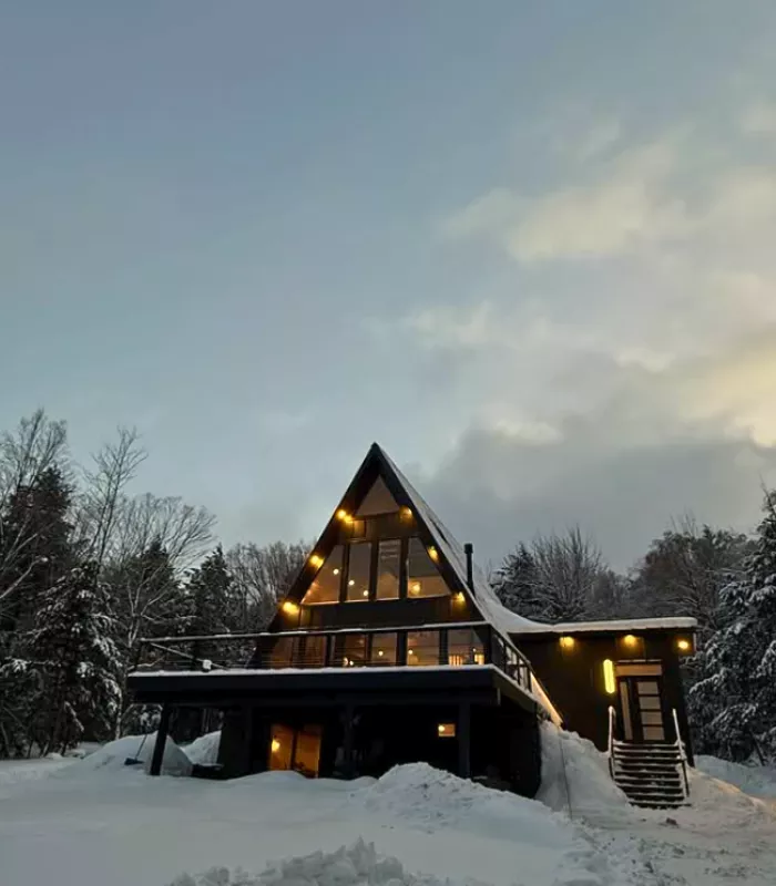 Morrisville Vermont