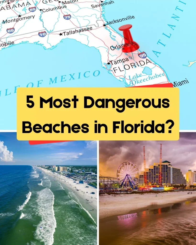 Most Dangerous Beaches
