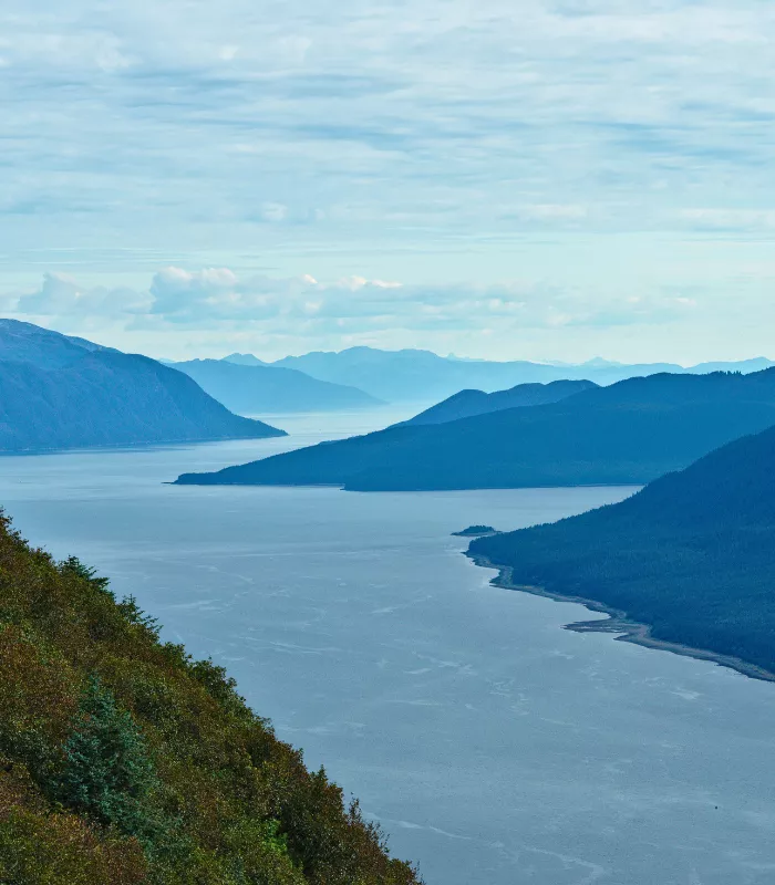 Mt. Roberts Tramway Juneau